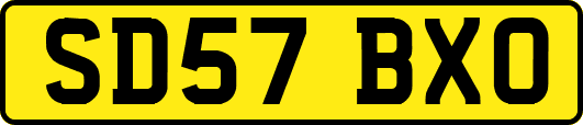 SD57BXO