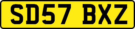 SD57BXZ