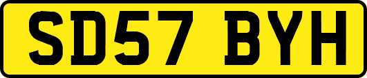SD57BYH