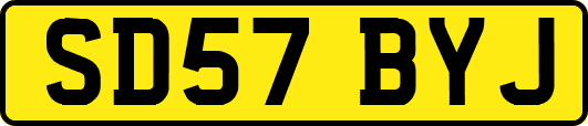SD57BYJ