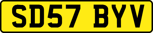 SD57BYV