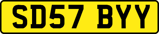 SD57BYY