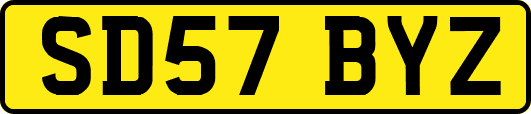 SD57BYZ