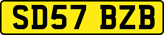 SD57BZB