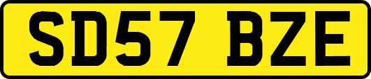 SD57BZE