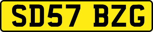 SD57BZG