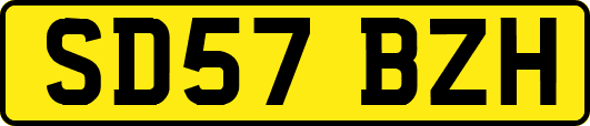 SD57BZH