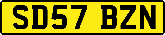 SD57BZN