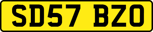SD57BZO