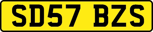 SD57BZS