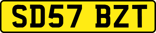 SD57BZT