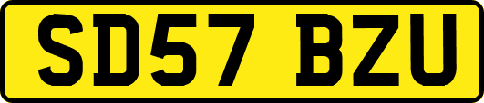 SD57BZU
