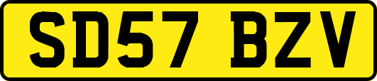 SD57BZV