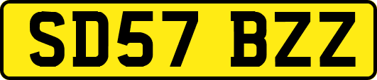 SD57BZZ