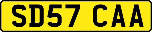 SD57CAA