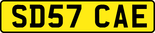 SD57CAE