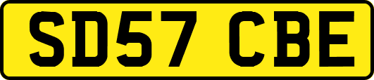 SD57CBE