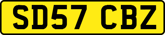 SD57CBZ