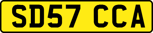 SD57CCA