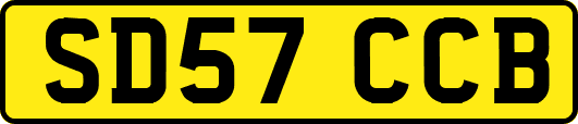 SD57CCB