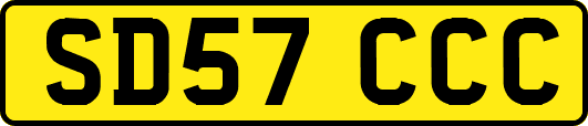 SD57CCC