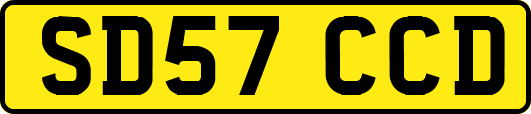 SD57CCD