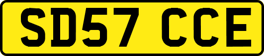 SD57CCE