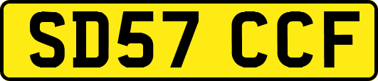 SD57CCF