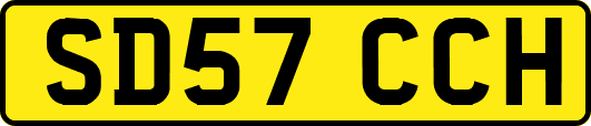 SD57CCH