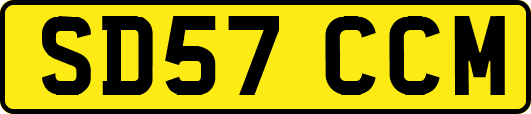 SD57CCM
