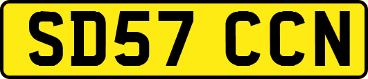 SD57CCN