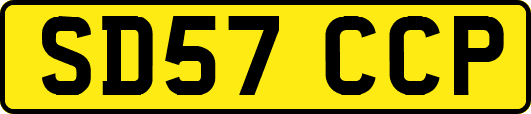 SD57CCP
