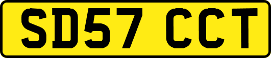 SD57CCT