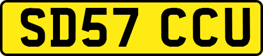 SD57CCU
