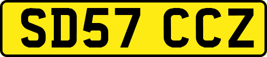 SD57CCZ