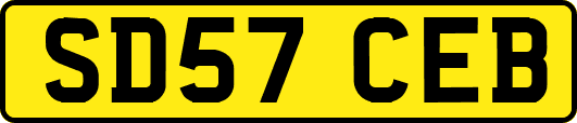 SD57CEB
