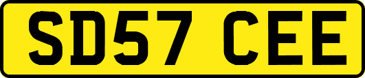 SD57CEE