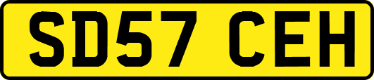 SD57CEH
