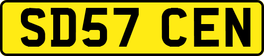 SD57CEN