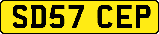 SD57CEP