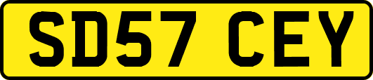 SD57CEY