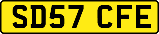 SD57CFE