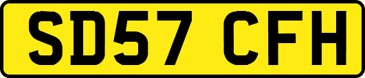 SD57CFH