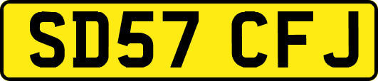 SD57CFJ