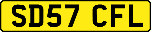 SD57CFL
