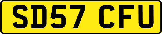 SD57CFU
