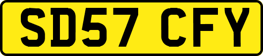 SD57CFY