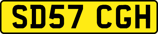SD57CGH