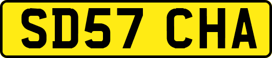 SD57CHA