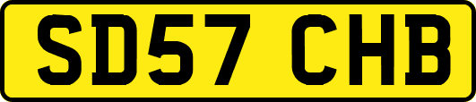 SD57CHB